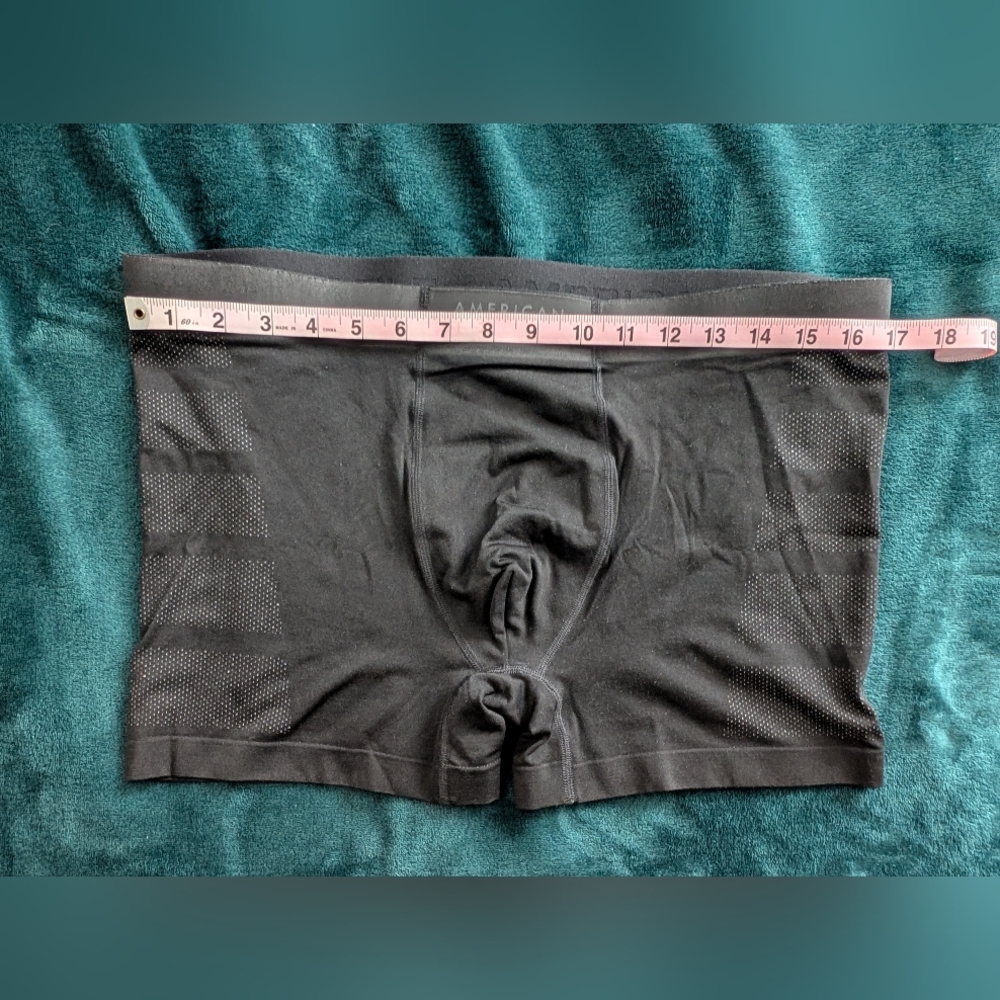NWT American Eagle Outfitters Men's Size XXL 4.5" StealthMode Boxer Brief